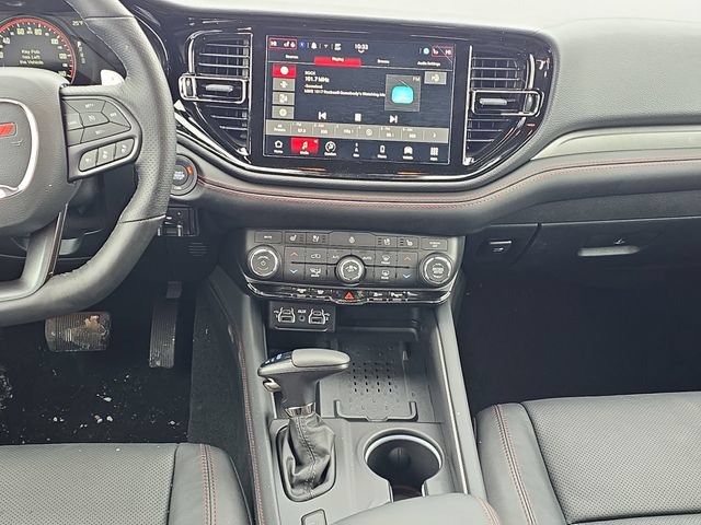 New 2026 Dodge Durango GT AWD/4WD image 15