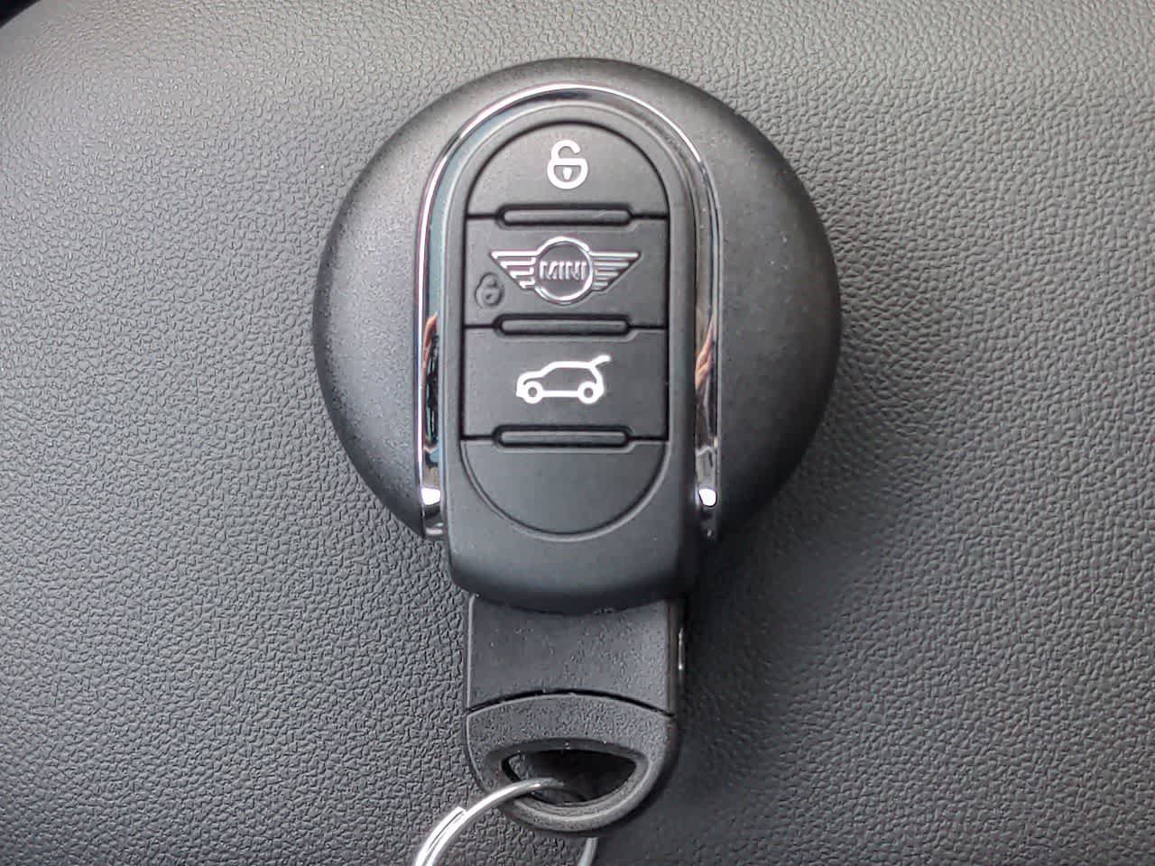 Used 2023 MINI Cooper S FWD image 33