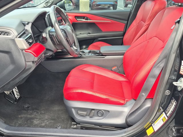Certified 2025 Toyota Camry XSE w/ Premium Plus Package FWD image 9