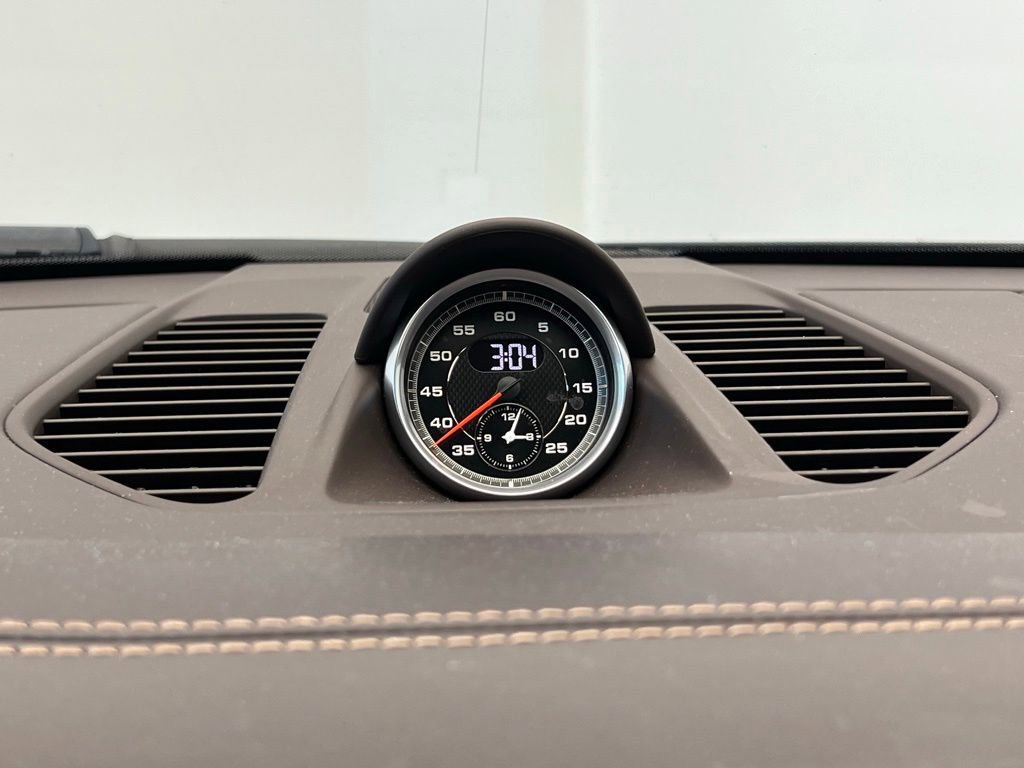 Used 2019 Porsche 911 Turbo S AWD/4WD image 13