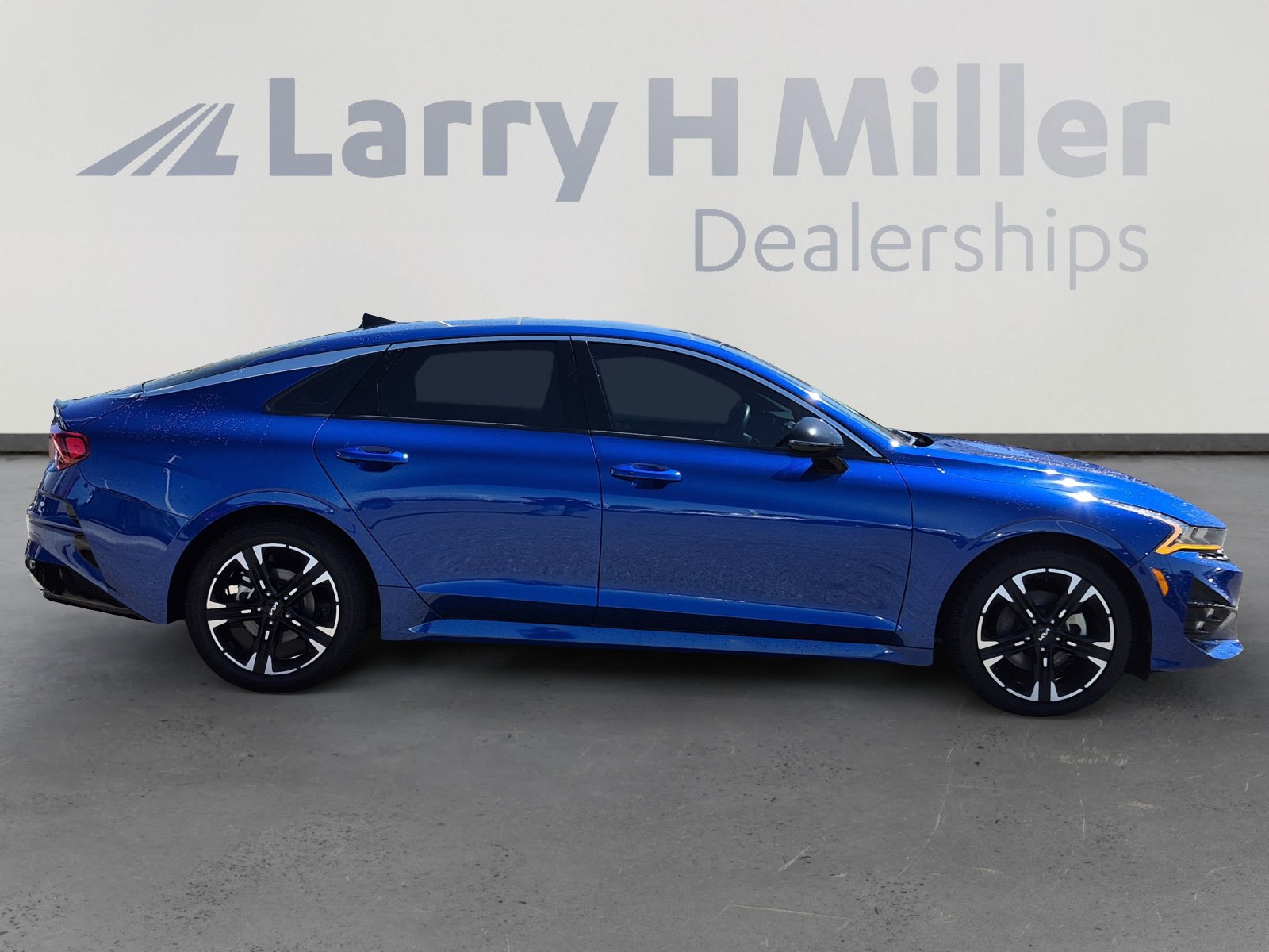Used 2024 Kia K5 GT-Line image 6
