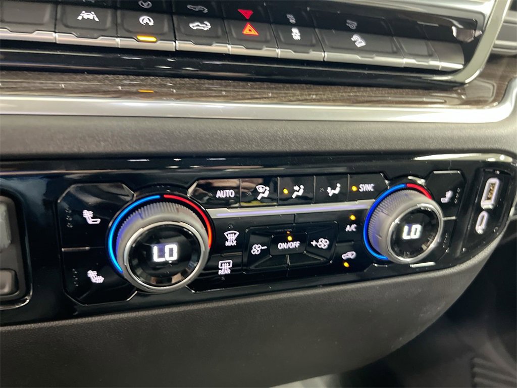 New 2026 Chevrolet Silverado 1500 LT image 16