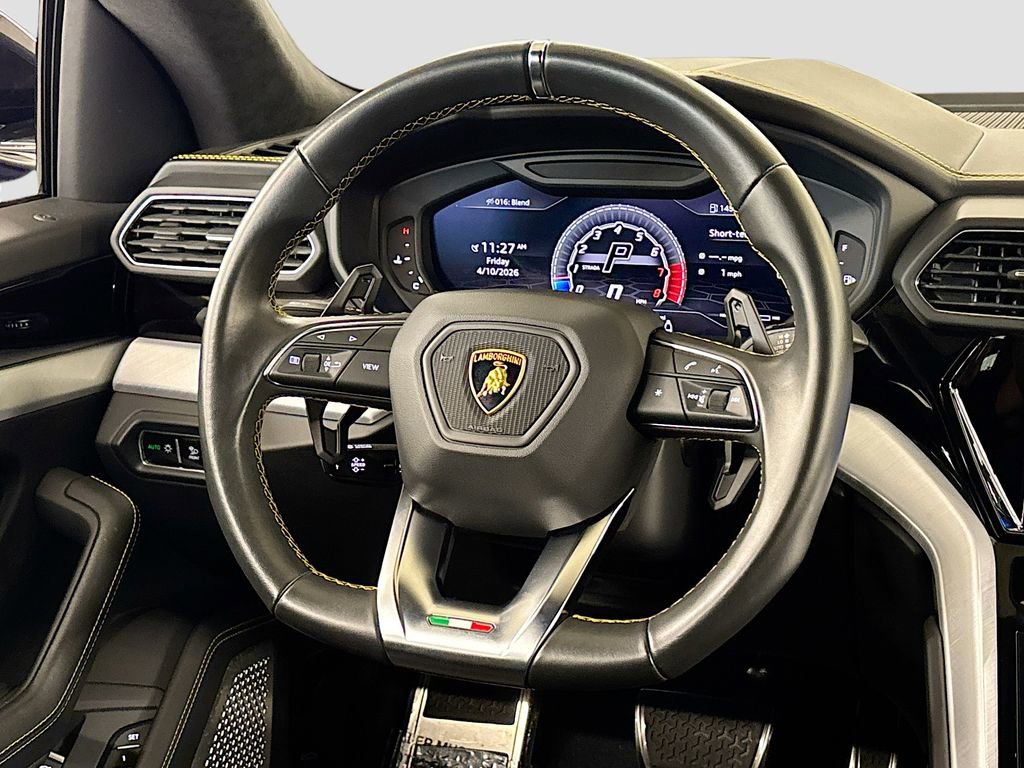 Used 2021 Lamborghini Urus image 18