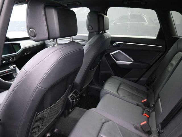 Used 2022 Audi Q3 2.0T Premium AWD/4WD image 10