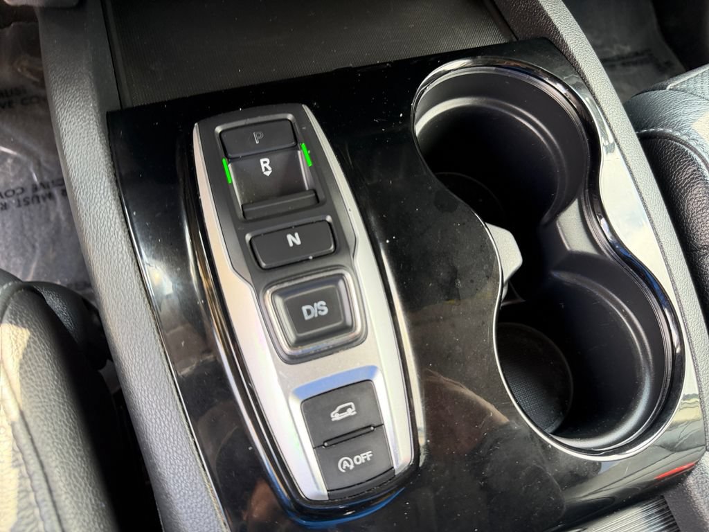 Used 2016 Honda Pilot Elite image 25