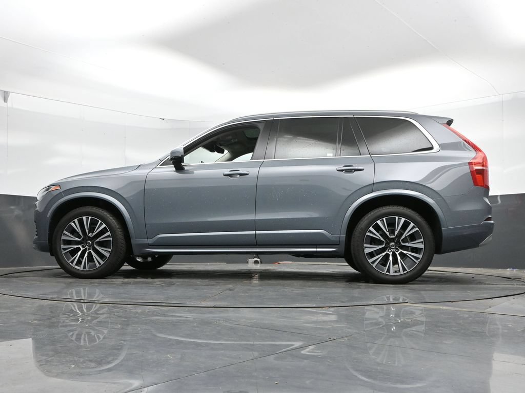 Used 2022 Volvo XC90 T6 Momentum w/ Climate Package AWD/4WD image 46