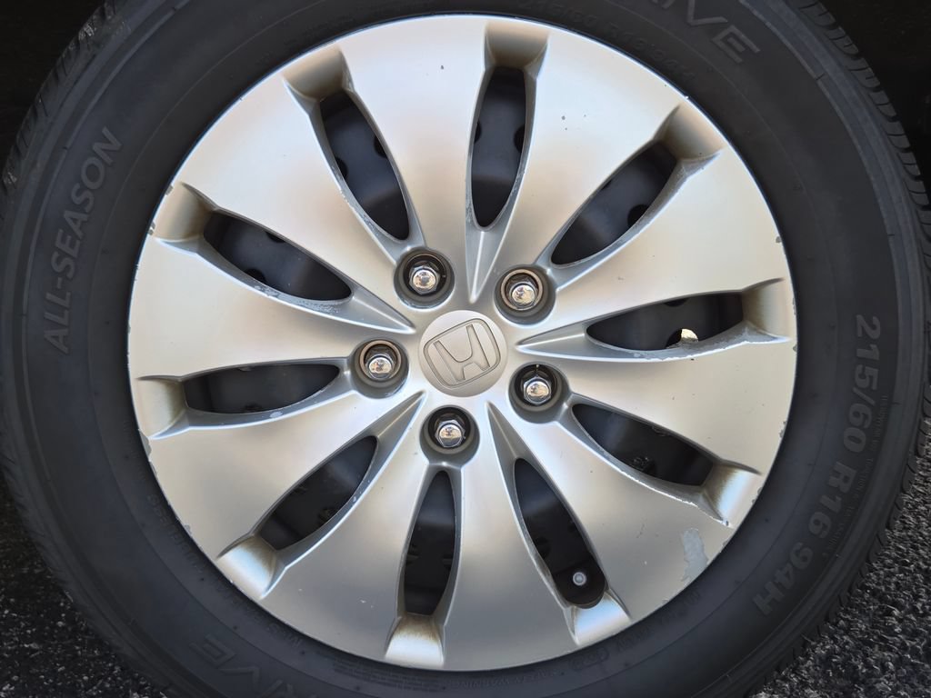 Used 2012 Honda Accord LX image 14