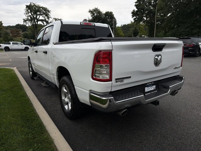 Used 2023 RAM 1500 Big Horn AWD/4WD image 6