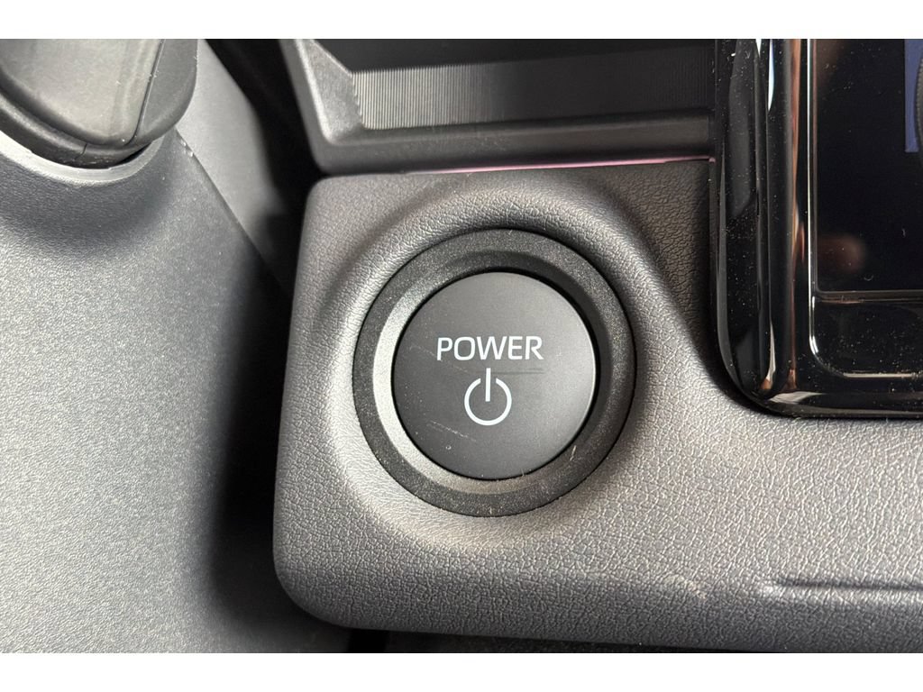 New 2026 Toyota C-HR AWD/4WD image 25