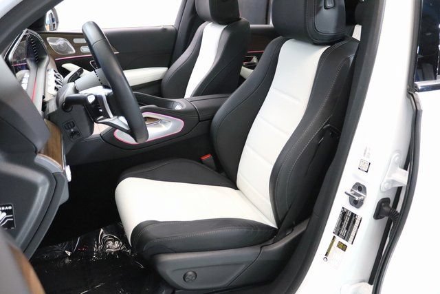Certified 2025 Mercedes-Benz GLE 450e 4MATIC image 16