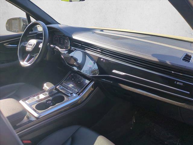 Used 2025 Audi Q7 2.0T Premium Plus image 27