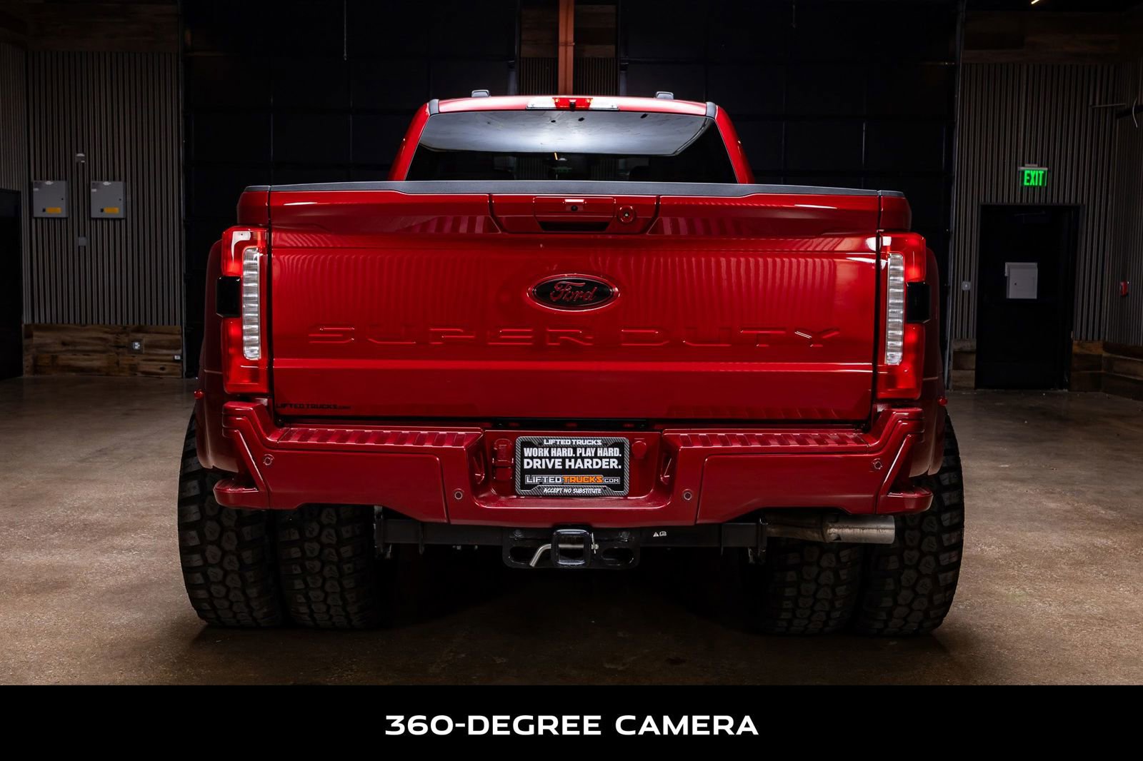 Used 2026 Ford F450 Lariat image 7