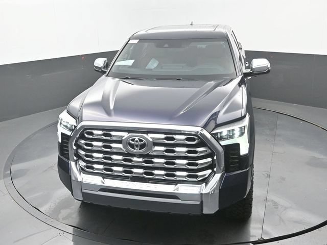 New 2026 Toyota Tundra 1794 Edition AWD/4WD image 29