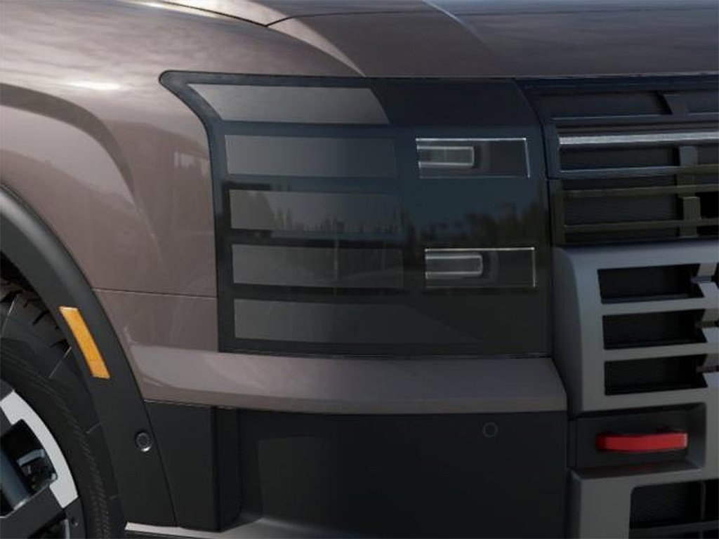 New 2026 Hyundai Palisade XRT Pro image 9