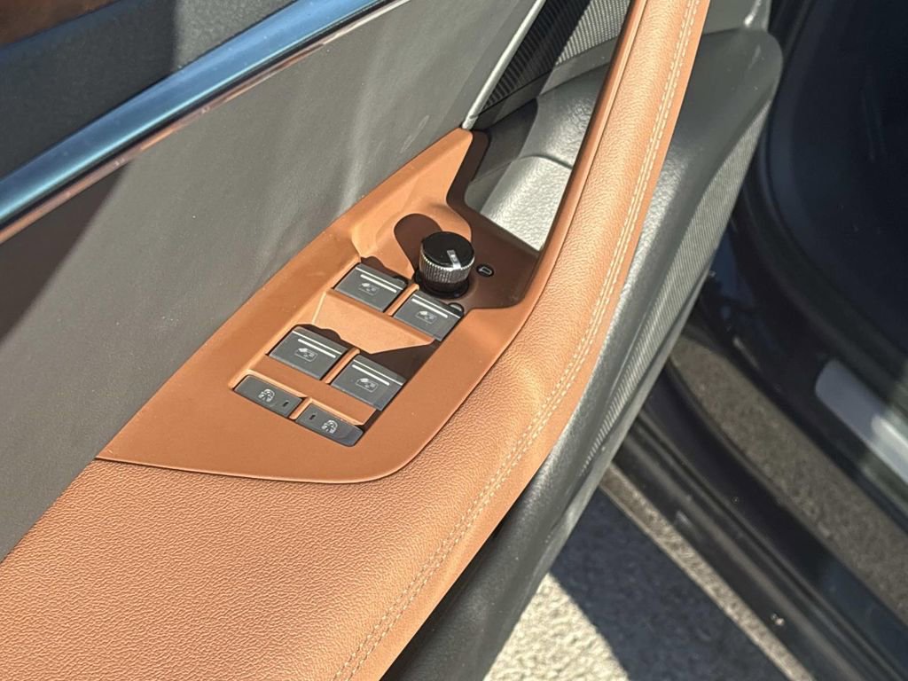 Used 2022 Audi A6 Premium Plus w/ Premium Plus Package image 23