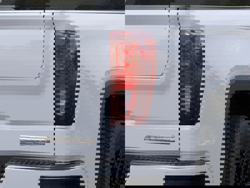 New 2026 GMC Sierra 1500 Elevation RWD image 11