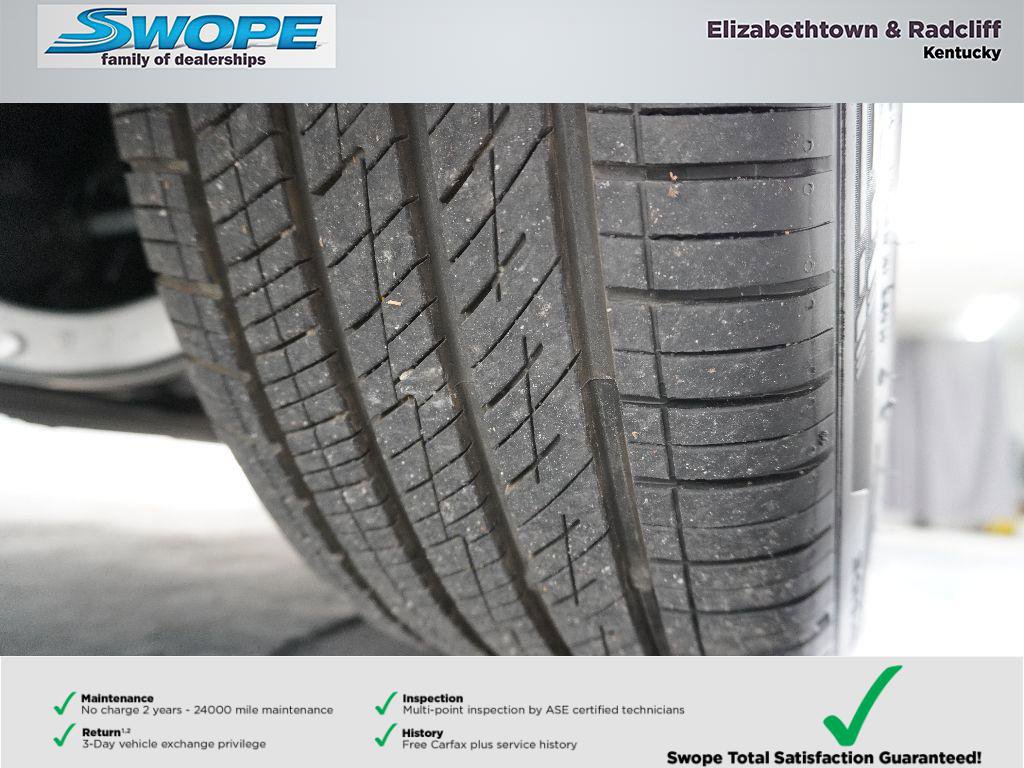 New 2024 Dodge Charger R/T w/ Plus Group image 24