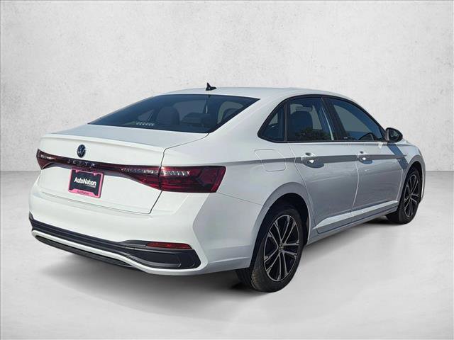 New 2026 Volkswagen Jetta Sport image 2