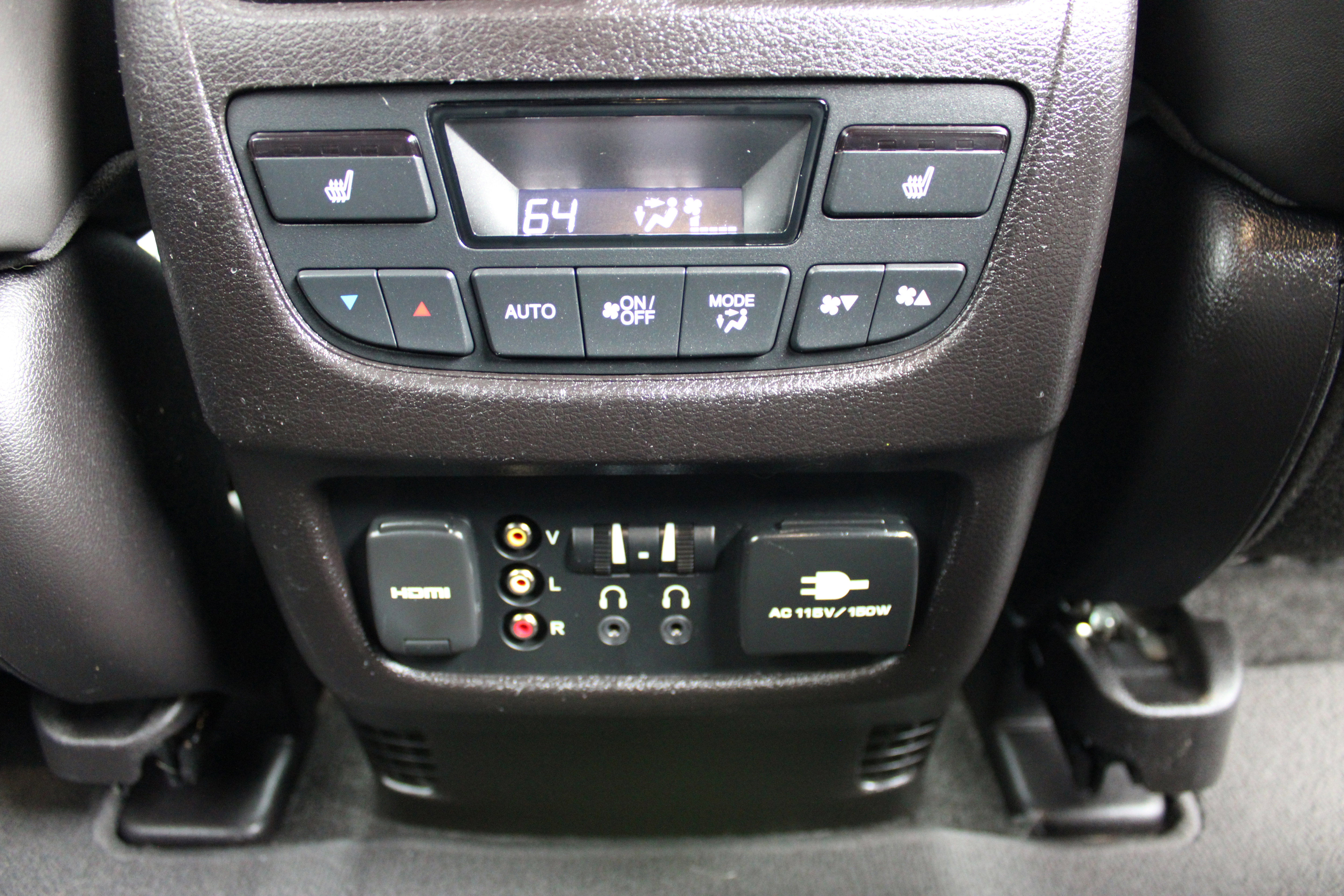 Used 2014 Acura MDX SH-AWD w/ Advance Package image 20