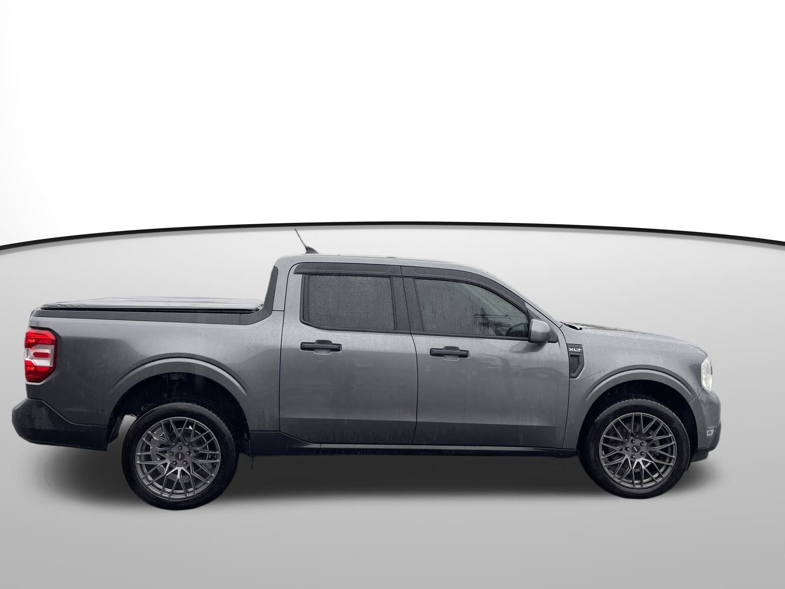 Used 2022 Ford Maverick XLT w/ Equipment Group 300A Standard image 3