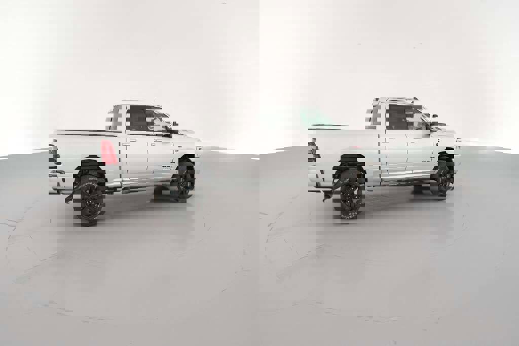 New 2026 RAM 2500 Laramie image 13