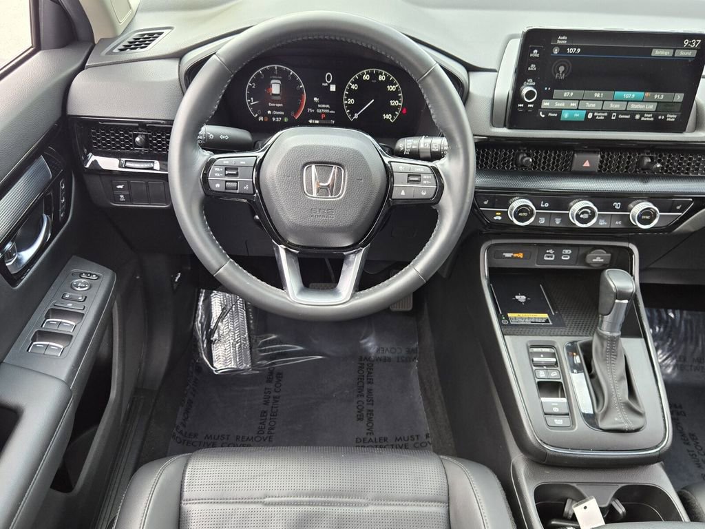 Certified 2023 Honda CR-V EX-L image 12