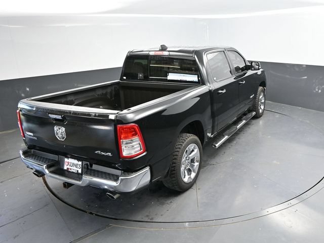 Used 2019 RAM 1500 Big Horn AWD/4WD image 38