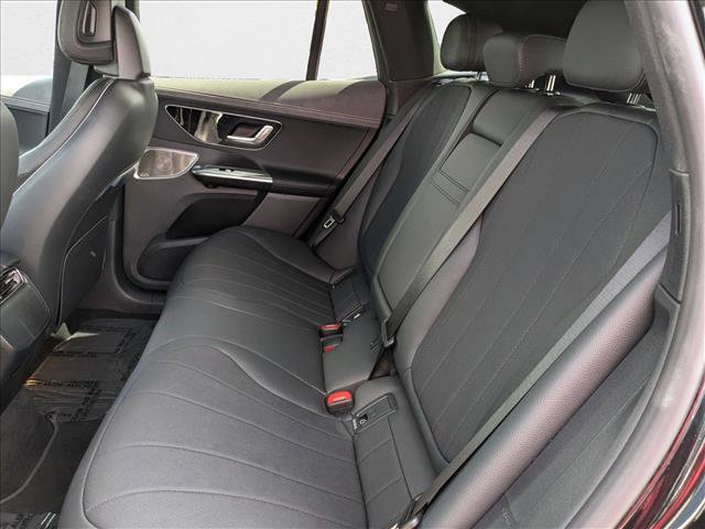 Used 2024 Mercedes-Benz EQE 350+ 4MATIC SUV image 21