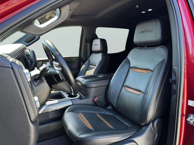 Used 2020 GMC Sierra 1500 AT4 w/ AT4 Premium Package image 22