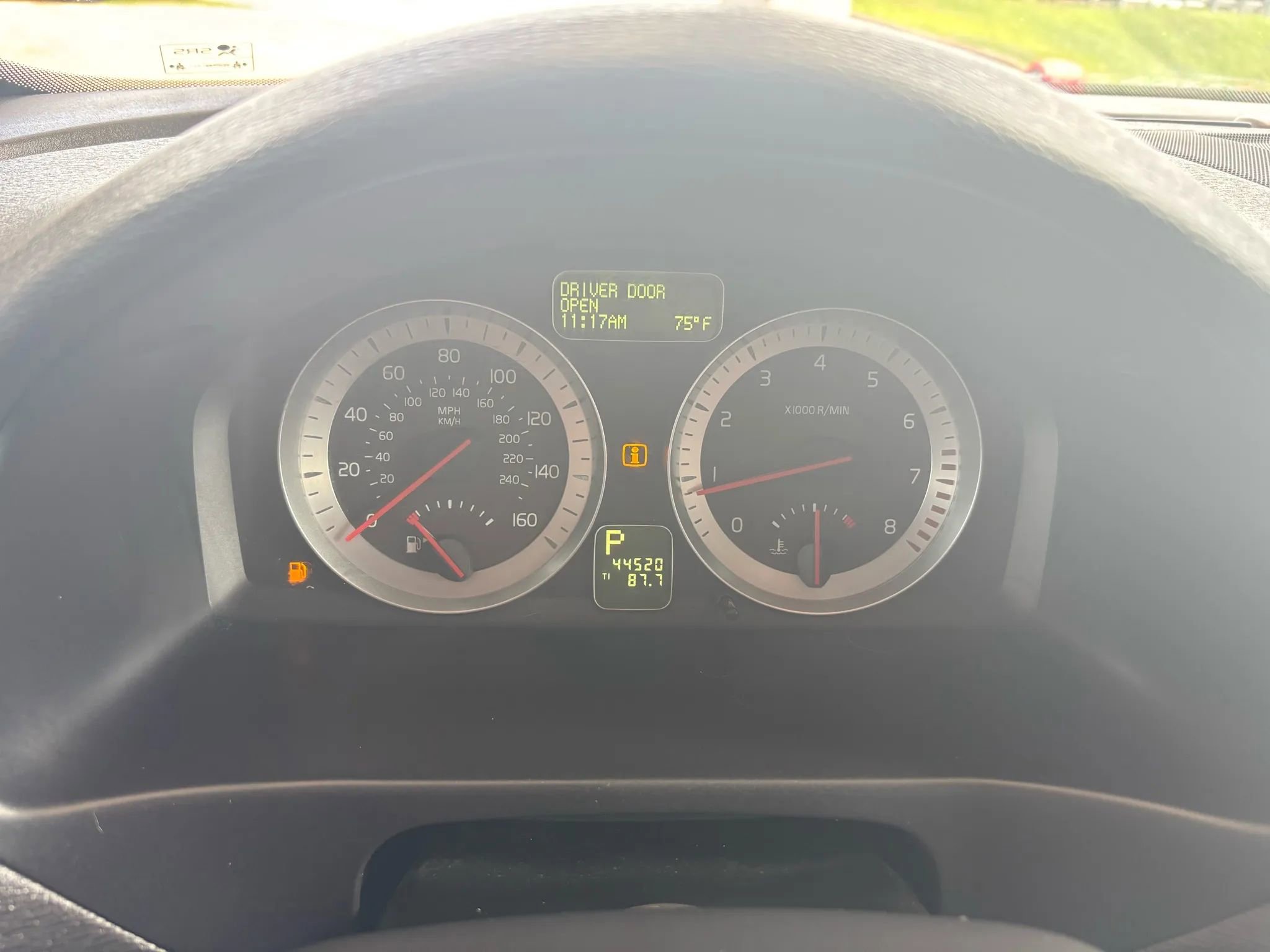 Used 2013 Volvo C70 T5 image 11