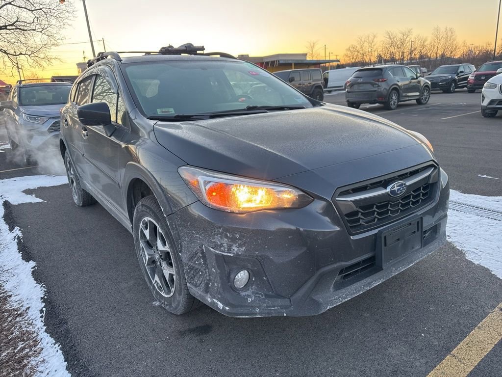 Used 2019 Subaru Crosstrek 2.0i Premium image 3