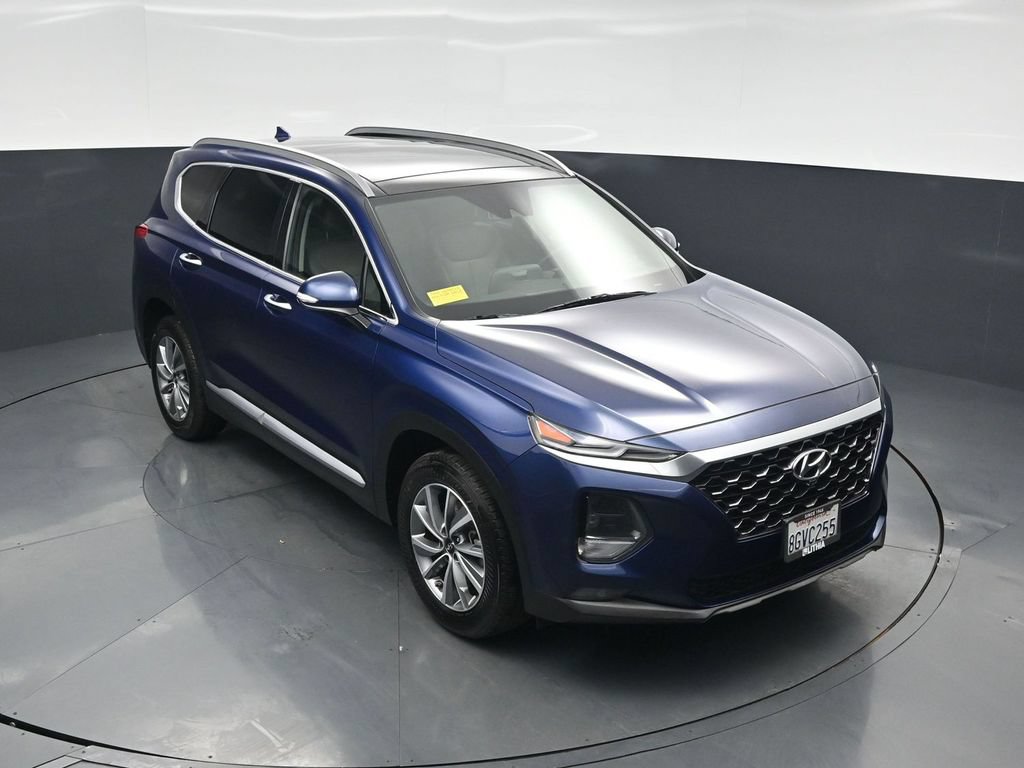 Used 2019 Hyundai Santa Fe AWD image 41