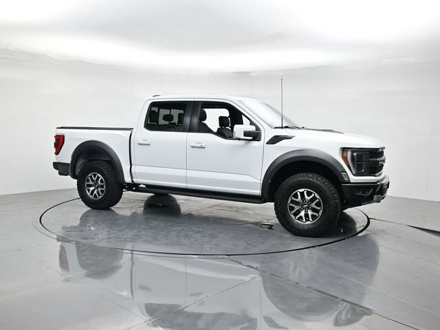 Used 2023 Ford F150 Raptor image 3