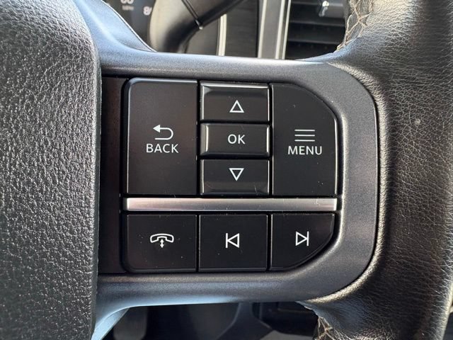 Used 2023 Ford F150 XLT w/ Equipment Group 301A Mid AWD/4WD image 24