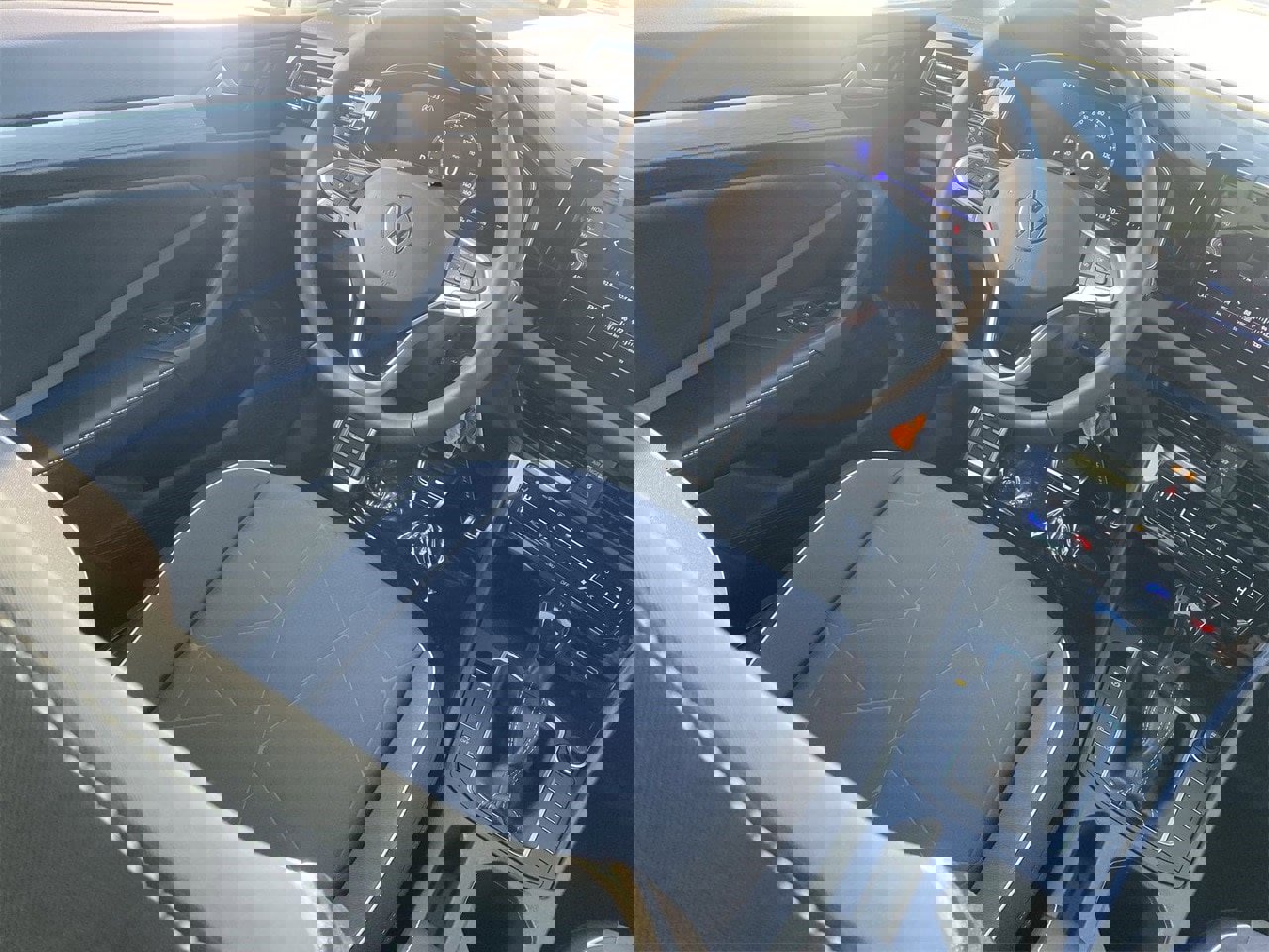 New 2026 Volkswagen Jetta Sport image 10