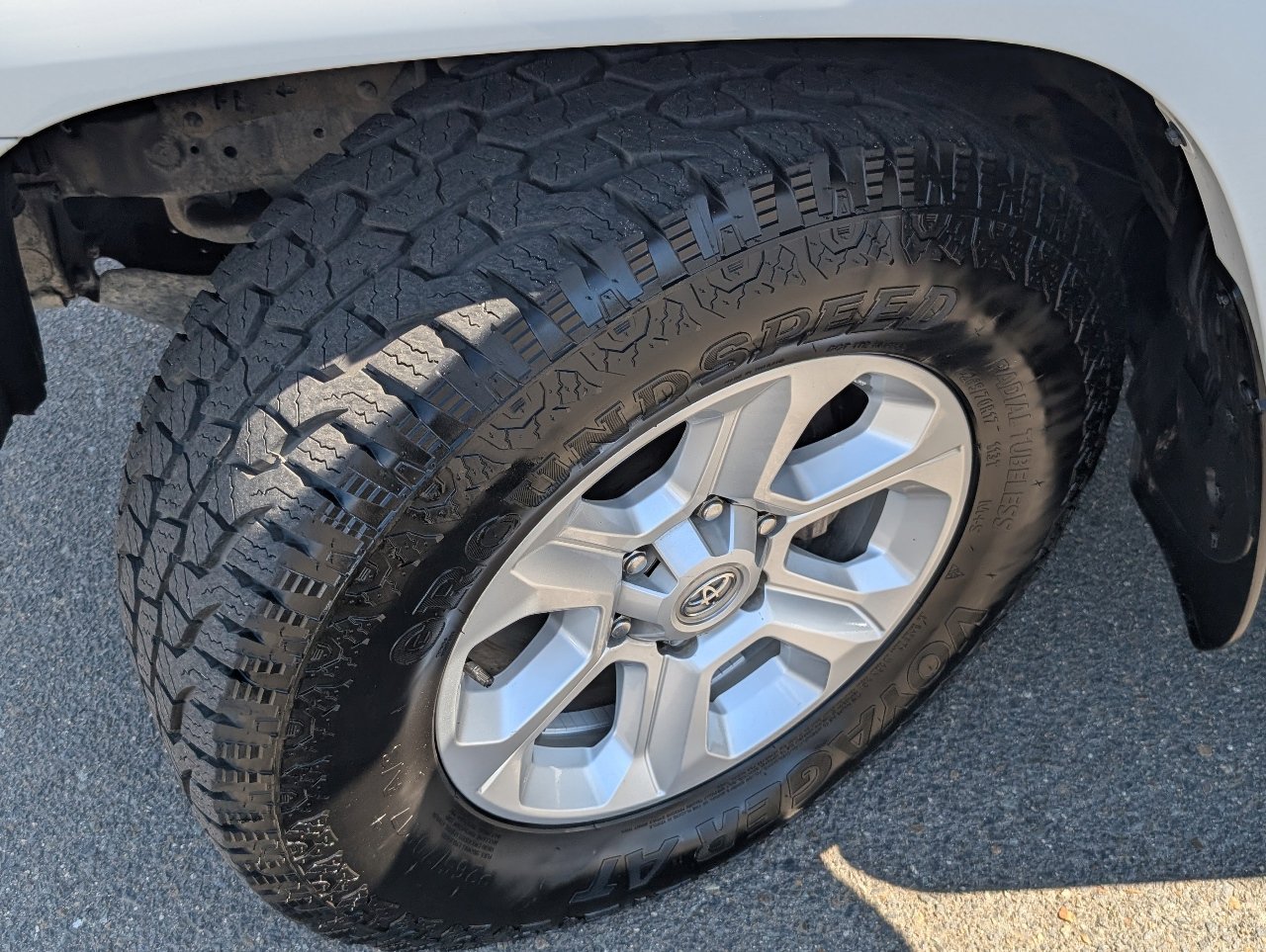 Used 2023 Toyota 4Runner SR5 Premium image 21