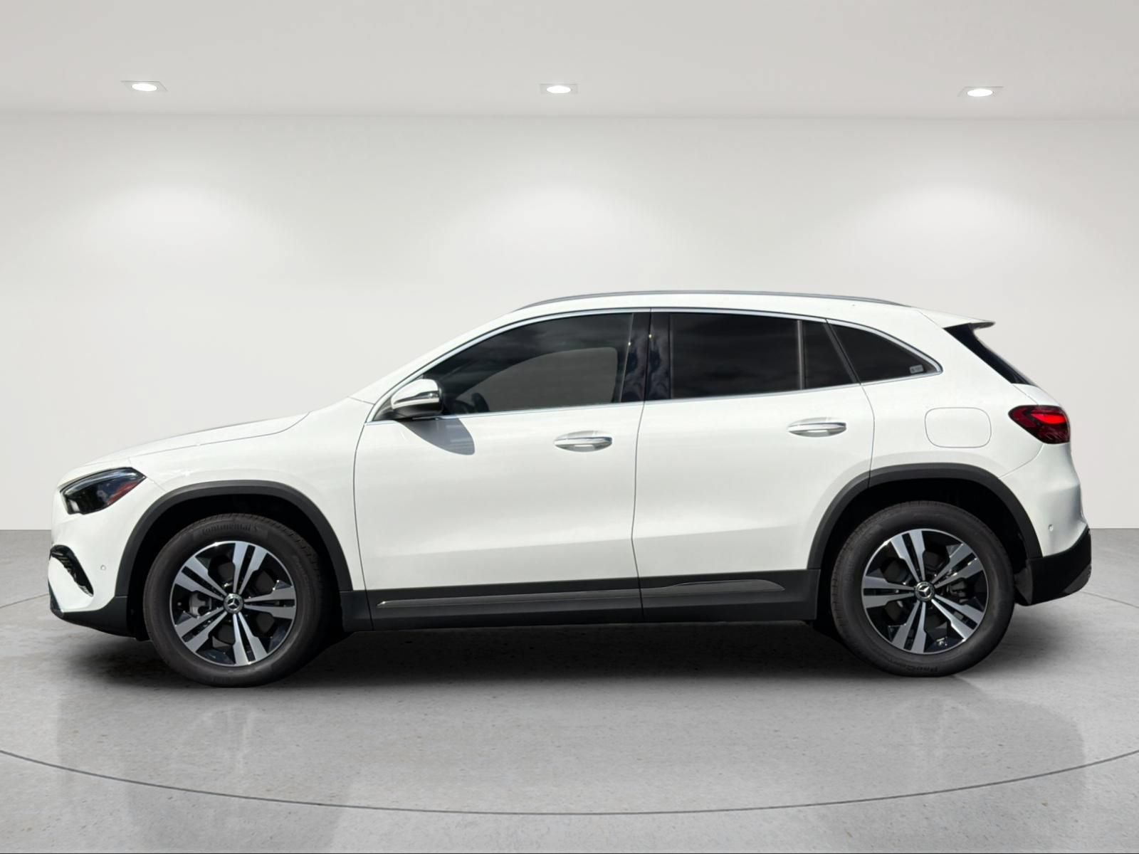 Used 2026 Mercedes-Benz GLA 250 image 2
