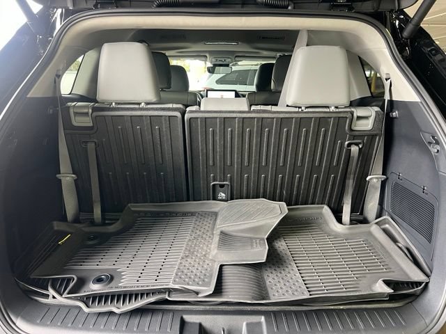 Certified 2026 Toyota Highlander Limited w/ Protection Package #3 (TMS) AWD/4WD image 55