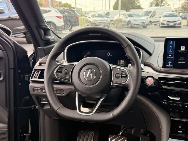 New 2026 Acura MDX A-Spec image 16