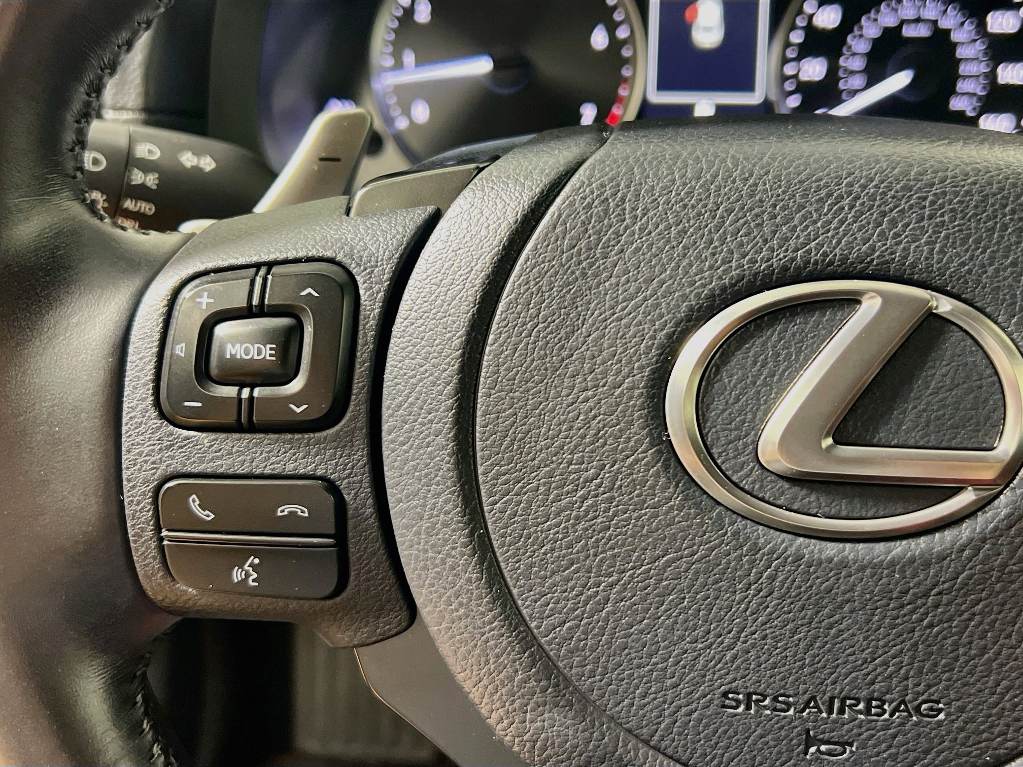 Used 2024 Lexus IS 350 F Sport RWD image 18