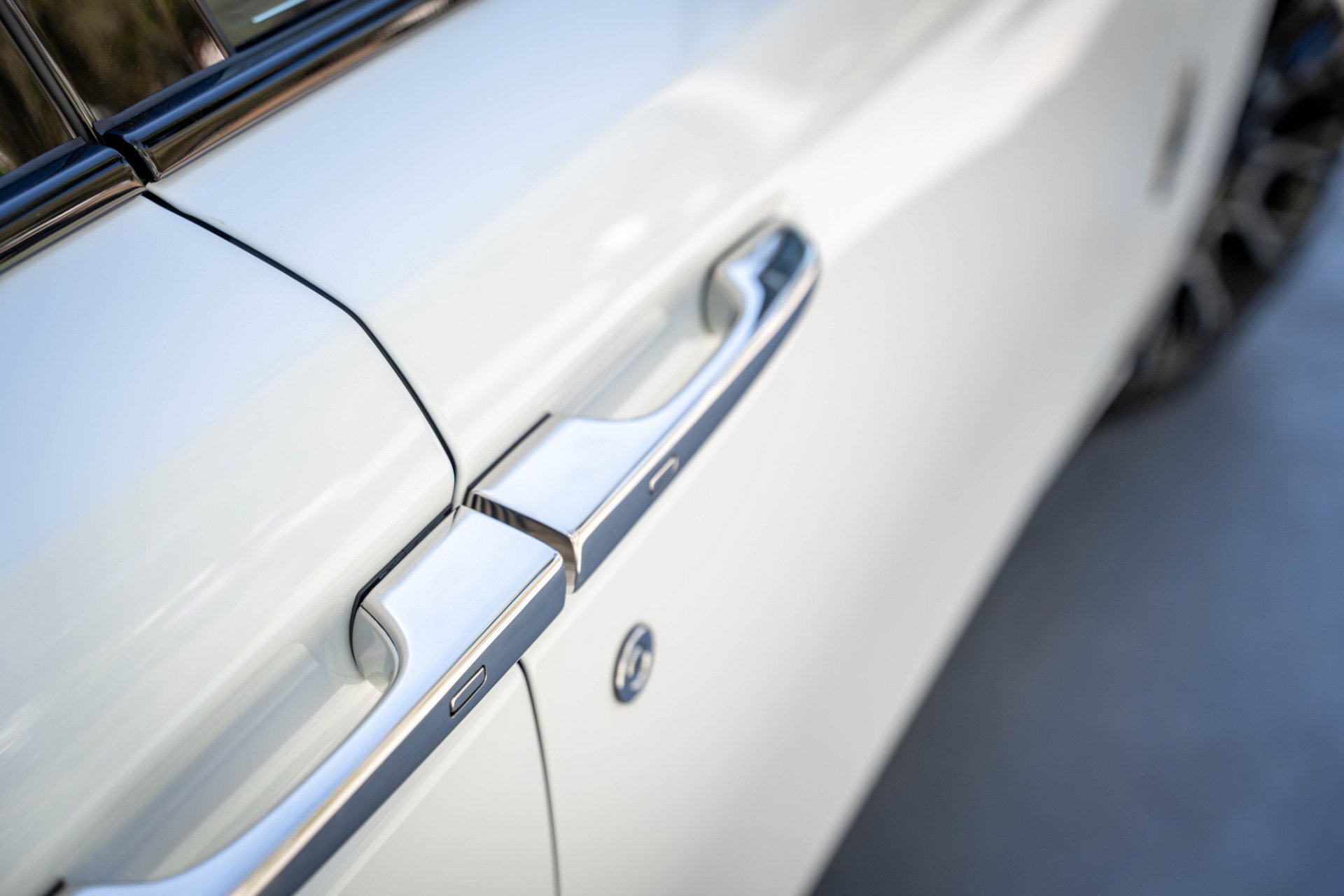 Used 2022 Rolls-Royce Ghost Black Badge image 28