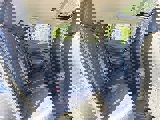 New 2025 Subaru Crosstrek 2.5i Limited image 17