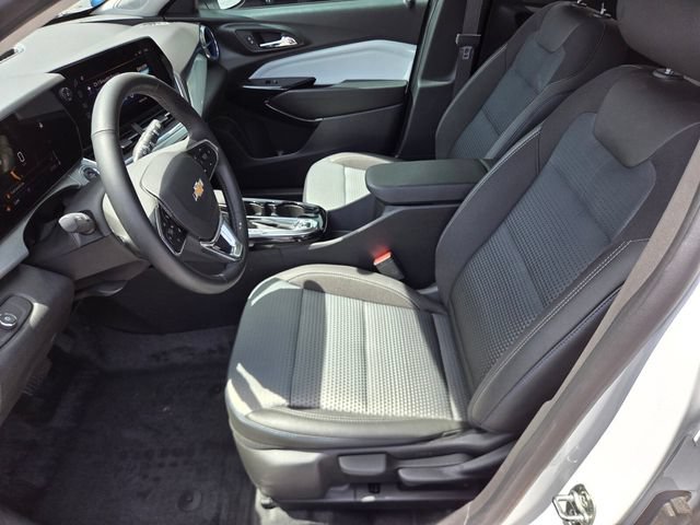 Certified 2026 Chevrolet Trax LT w/ Driver Confidence Package FWD image 10