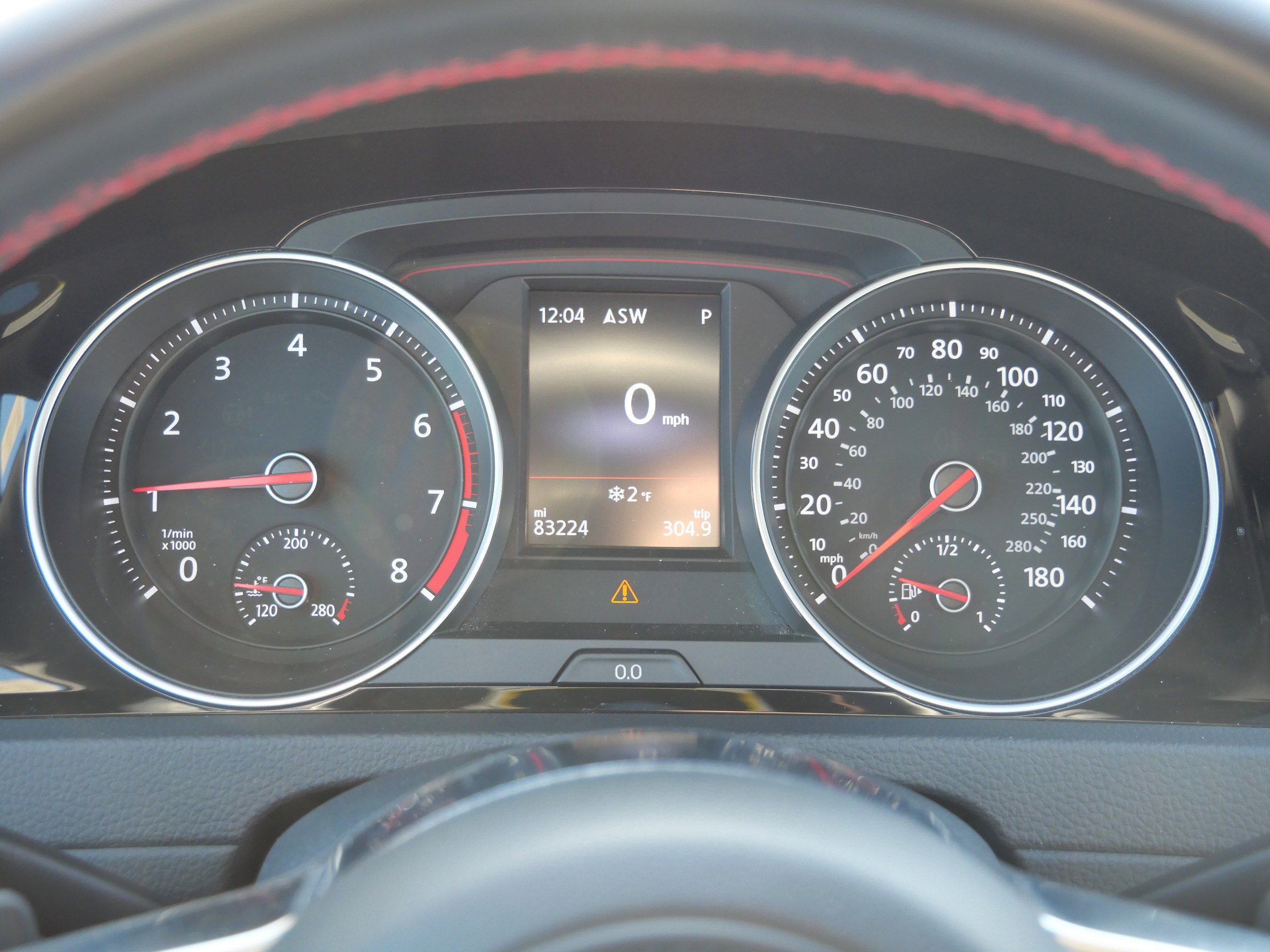 Used 2021 Volkswagen GTI SE image 22