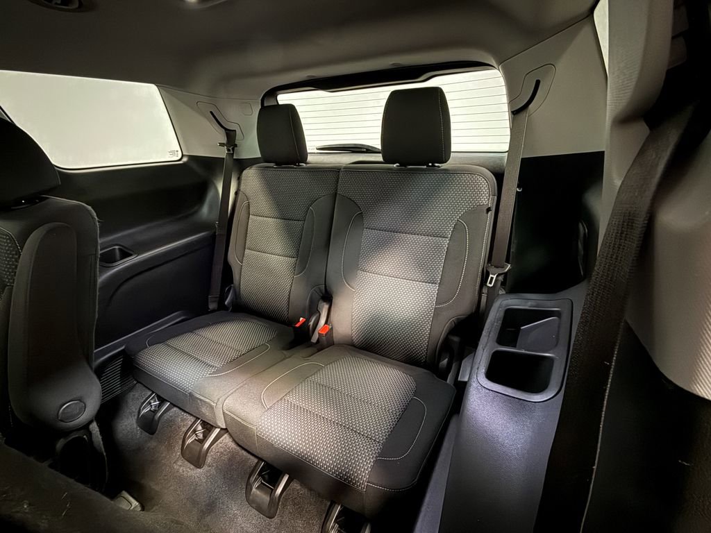 Used 2021 GMC Acadia SLE w/ Trailering Package image 48