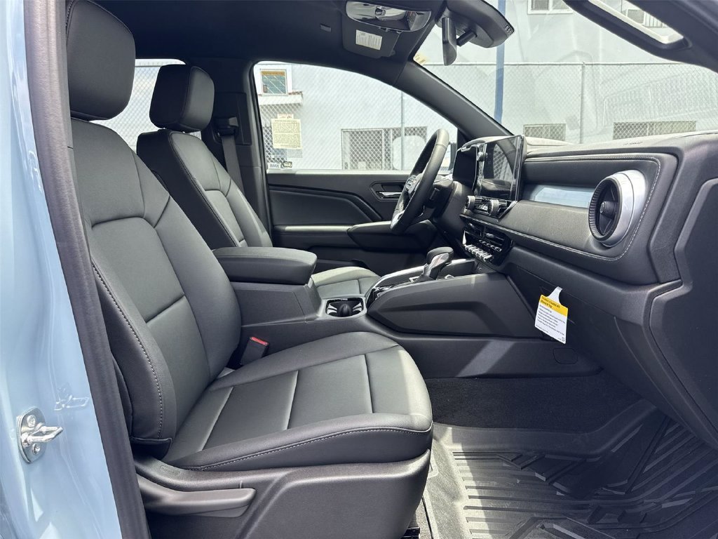 New 2026 Chevrolet Colorado LT w/ LT Convenience Package RWD image 32