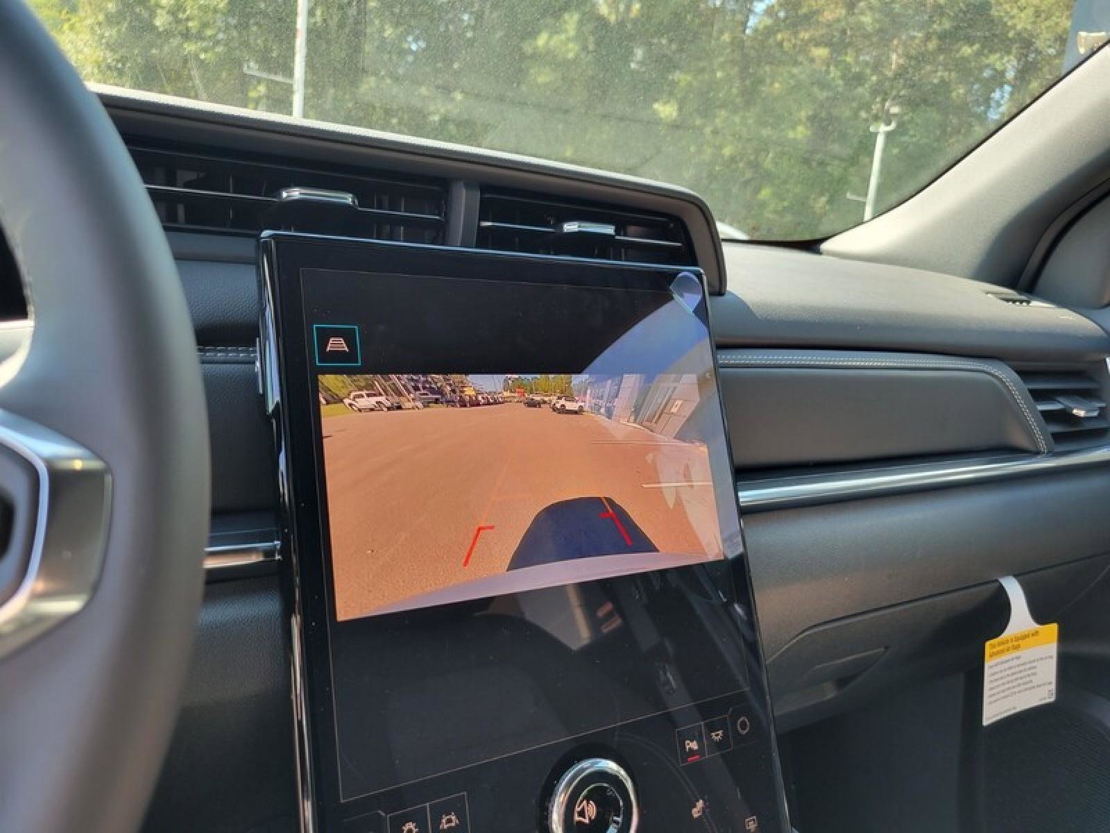 New 2026 GMC Terrain Elevation w/ Black Edition image 16