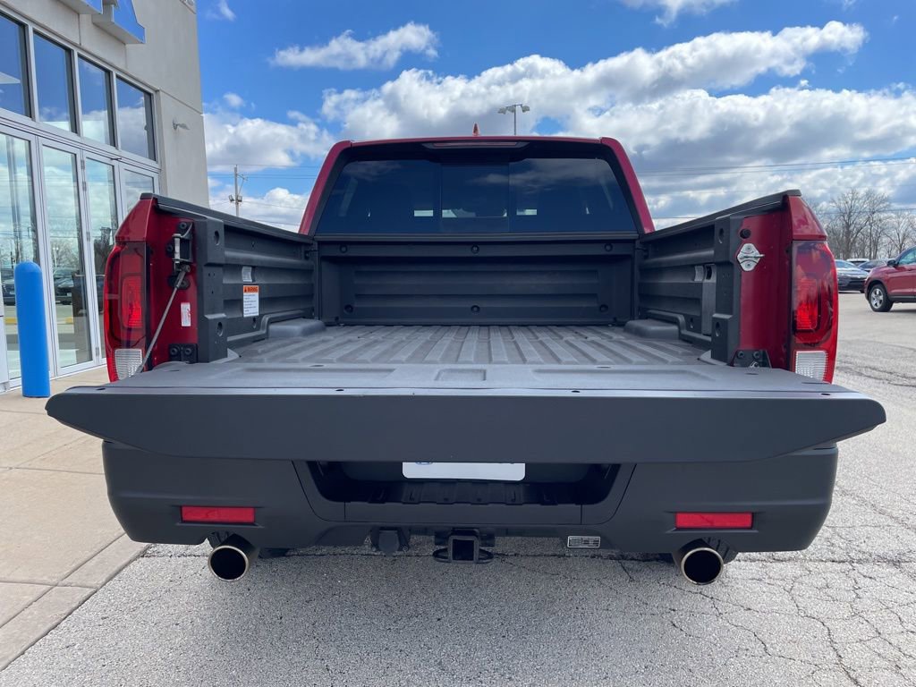 Used 2023 Honda Ridgeline RTL image 14
