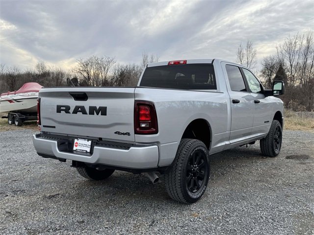 New 2026 RAM 2500 Big Horn image 19