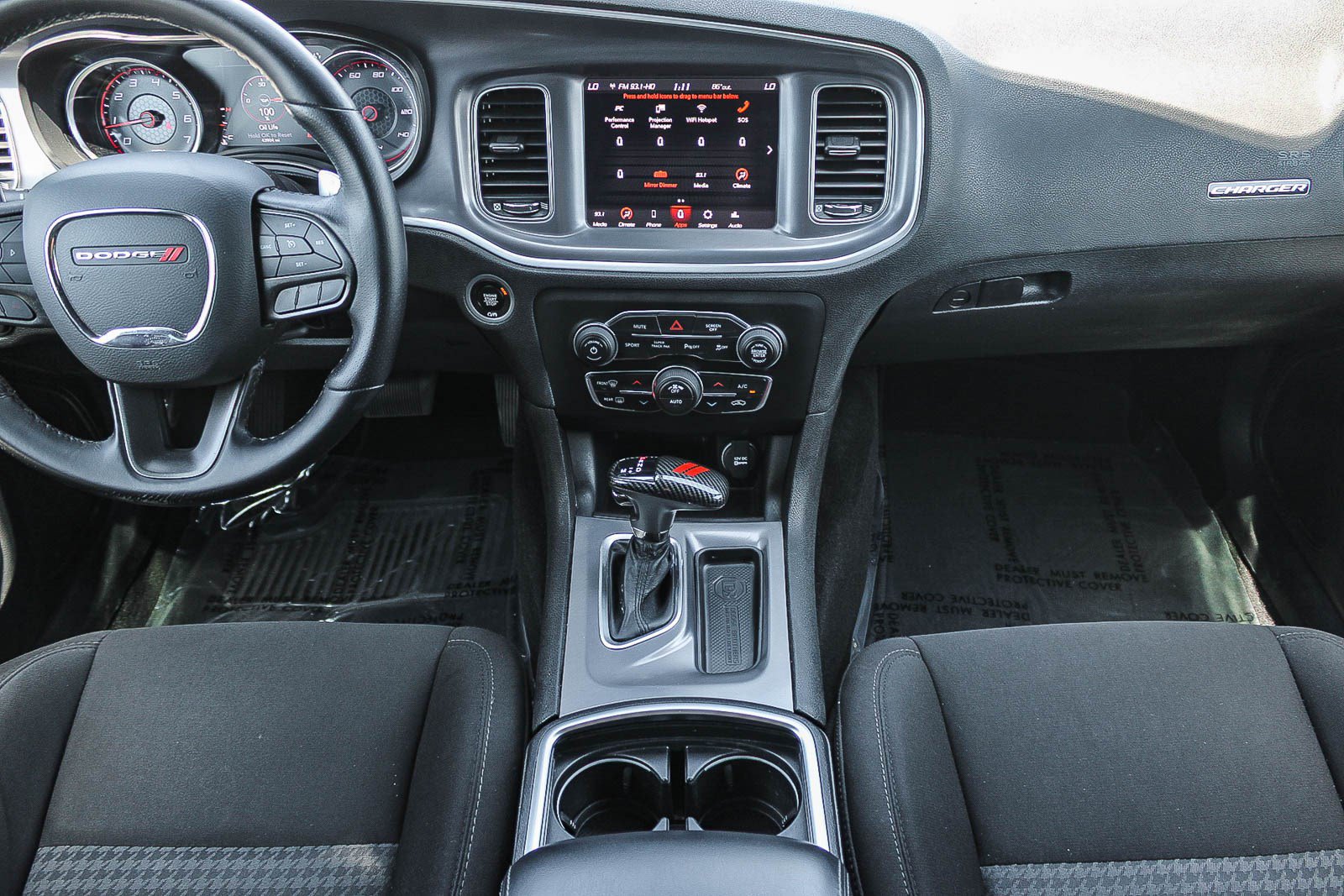 Used 2020 Dodge Charger GT RWD image 13